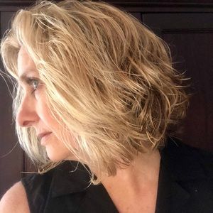 Meet your Posher, Gwendolyn